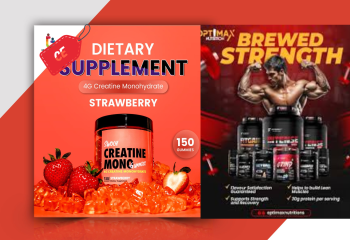 💥 ULTIMATE 2026 GUIDE: Optimum Nutrition vs MuscleBlaze vs MyProtein vs GNC vs OZiva
